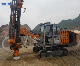  Official Rotary Drill Rig Xr150d Hydraulic Mine Drilling Rig for Sale