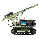 Mine Coal Blasting Hole Drilling Rig Machine for Rotary Drilling 4 Inch manufacturer