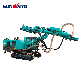  Sunward Swde120A Down-The-Hole Drill Truck Mounted Water Well Drilling Rigs for Sale Compatible Products