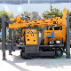 Reliable After Sale Service Rotary Engineering Foundation Small Water Well Drilling Rig for Sale