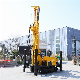 Good Price Pneumatic Drilling Rig Use for Geothermal Drilling Projects