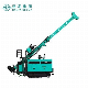  Hfcr-8 Mine Drilling Rig 1700-3050m Depth Hydraulic Core Drill Rig