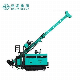 Hfcr-8 Mine Drilling Rig 1700-3050m Depth Hydraulic Core Drill Rig