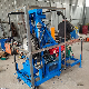 Hydraulic Water Well Drilling Rig for 100m~200m