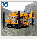 Bangxin Crawler Borehole Machine Water Well Portable Drilling Rig for Sale