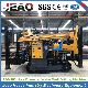 Fy260 Borehole Crawler Hydraulic Deep Water Well Drilling Rig