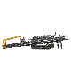 Xz13600 Official Drilling Machine Hydraulic Mobile Crawler Drill Rig for Sale