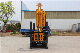 Small Machine Home Use Portable Borehole Drill Water Well Drilling