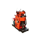 Xy-1A Air Drill Machine Core Sample Drilling Rig