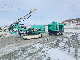 62m DTH Hanfa Horizontal Directional Hydraulic Blast Hole Drilling Rig