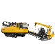 Xz3600 Official Hydraulic Earth Drilling Rig Machine with Cheap Price