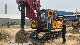 High-Speed Hydraulic Rotary Excavating Drilling Rig for Rail Trestle Piles