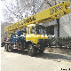 Obverse-Reverse Circulation Construction and Water Well Drilling Rig (CF150CA) manufacturer