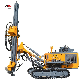  Kg590 DTH Drilling Rig for Blast Hole Use Work with Portable Screw Air Compressor