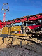 Used Piling Machinery Sr155 Rotary Drilling Rig High Hot Sale High Quality