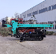  Standard Export Packing Rotary 5100*2200*2650mm Rig Machine Core Drilling Rigs