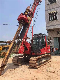 Hot Sale Sunward 60 Rotary Drilling Rig Good Working Condition manufacturer