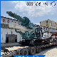 China Auger Drilling Machine with Low Consumption Dr-150