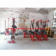 Natural Gas Underground Water Drilling Hydraulic Portable Drill Drilling Rig manufacturer