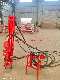 70 Blasting Hole Drilling Rig with DTH Drilling, Blast Hole Drilling