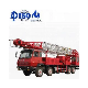 API Oilfield Oil Well Drilling Tool Cheap Workover Rig 350HP 550HP