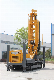 Hydraulic Ground Deep Water Well Geothermal Drilling Rigs for Sale manufacturer