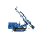 Hdl-308 Jet Grouting Guiding Hole Construct Multifunctional Drilling Rig