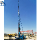 Sjw-60 Electric Engine High Pressure 20m Tower Drilling Rig