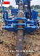  Hdl-180d1 China Shed Guiding Hole Hydraulic Hammer Anchor Drilling Rig Machine