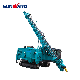  Sunward Swdr138 Cutting Drill Rig Air Compressor for Drilling Without Engine on Sale