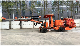  Fk20-1bcdl Hydraulic Underground Single Boom Face Drilling Rig