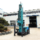 Best Seller Small Borehole Drill Machine Crawler Well Drilling Rig manufacturer