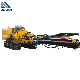  Td-375 Wide Adaptability to Rock Strata Special Lifting Arm Structure Drilling Rig Good Quality