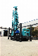Rotary Small Water Borehole Drill Machine Water Well Drilling Rig for Sale Alberta manufacturer