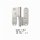  Modern Style Aluminum Door Hinge Stainless Hinge