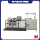 Automatic Hot Foil Stamping Machine for Book Covers, Trademark Designs, Advertising and Plastic Products