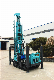 Air Compressor Pneumatic Drilling Machine DTH Hydraulic Bore Hole Water Well Drilling Rig Price manufacturer