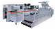 Ecoographix 7000sheets Per Hour Large Format Foil Stamping and Die-Cutting Machine