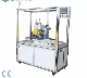  Fully Automatic Hot Foil Stamping Machine Automatic Serial Number Cable Tie Stamping Coding Machine