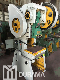 Sheet Metal Deep Drawing Machine, Mechanical Power Press, Punching Machine, Moulds Machine