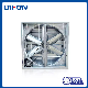  Wholesale Push-Pull Wall Loading Negative Pressure Ventilation Exhaust Fan for Animal Husbandry