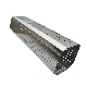 Precision Metal Stamping Parts Fabrication Punching Bending Part