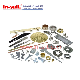 Sheet Metal Stamping Components Metal Bending Metal Punching