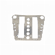 Customized Precision OEM CNC Machining Aluminum Metal Stamping Machinery Parts