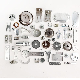  Factory High Precision Custom Stamping Die Fabrication Metal Stamping Parts