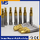 High Precision HSS Die Punch Pins Stamping Mould Parts