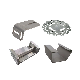 Pressed/Patterned Sheet Metal Fabrication Iron/Aluminum/Steel Stamping Parts