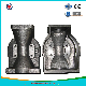 Custom Casting/CNC Machining Ductile/Grey Iron/Steel Part Equipment/Industrial/Mechanical/Machinery/Pump/Valve/Gearbox Die/Gravity/Investment/Sand Casting Parts