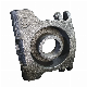  OEM Customizable Castings Iron Castings Pump Products Diagram Customization