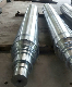 Forging Pieces 42CrMo Steel Shaft Forging Processing Manufacturing